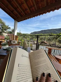 Petite Province A - Luxury Christmas overlooking Serra - Image 3
