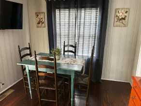 Full Bloom Hideaway Magnolia Apartment - Image 3