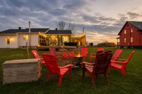 Estate for 27 people with SPA and Festive Barn - Image 3