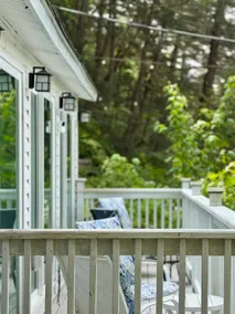 Peaceful Creekside Home - Private Water Access - Image 4