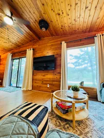 3 mins to Beach|Fishing|Treed Yard|Full Kitchen - Image 5