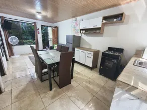 Apto MQ - Basic Unit #4 | 2BR wifi - Centric - Image 3