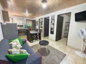 Apto MQ - Basic Unit #4 | 2BR wifi - Centric - Image 4
