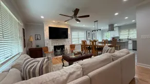 Spacious 4BR/4BA Home Steps from Downtown - Image 3