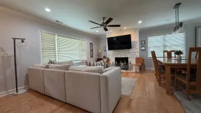 Spacious 4BR/4BA Home Steps from Downtown - Image 5