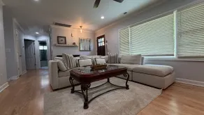 Spacious 4BR/4BA Home Steps from Downtown - Image 4