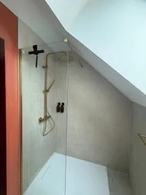 Cozy duplex with pool - Image 5