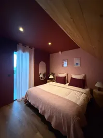 Cozy duplex with pool - Image 2