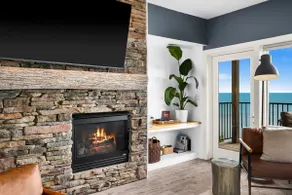 Sunrise Suite on Lake Superior | Pool & Hot Tub - Image 2