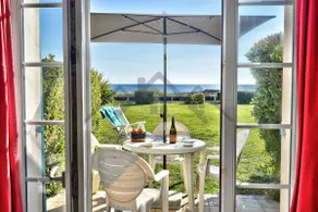 House D02 - Pool, Sea View and Beach 10 m away - Image 4