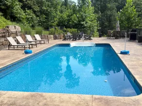 Elkhorn Lodge mountain retreat-Heated pool-Hot tub - Image 4