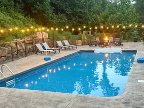Elkhorn Lodge mountain retreat-Heated pool-Hot tub - Image 5