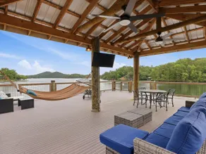 2 Story Dock-Jump Platform. Firepit. Views. Kayaks - Image 5