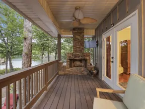 2 Story Dock-Jump Platform. Firepit. Views. Kayaks - Image 3