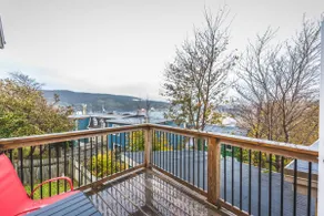 Harbour View Row Home Signal Hill & Downtown - Image 3