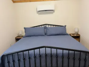 The Bluebonnet with Brazos River Access! King Bed - Image 3