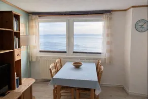 Bungalow, 35 sqm, 2 m from the Bodden (Flat 1) - Image 3