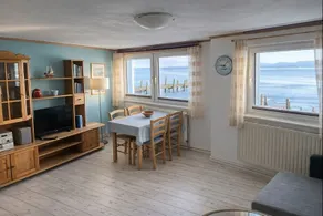 Bungalow, 35 sqm, 2 m from the Bodden (Flat 1) - Image 5