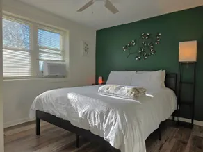 Creekside West 1BR : State Park, Hot Tub, 3 Acres - Image 4