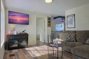 Creekside West 1BR : State Park, Hot Tub, 3 Acres - Image 2