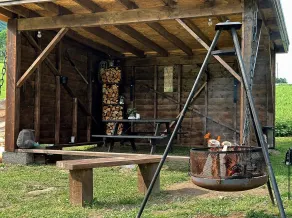 Cabin 4 - Image 2