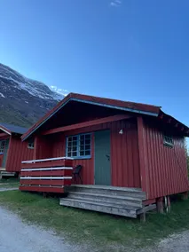 Cabin 4 - Image 3