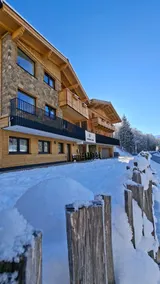 Freiheit Lodge - Image 3