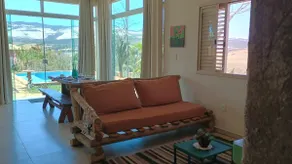 Recanto Feliz Country House. - Image 3