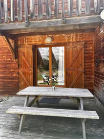 Cocooning Chalet – Nature & Serenity - Image 4