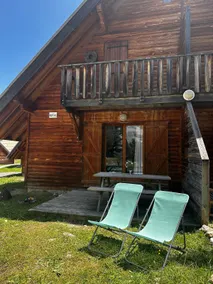 Cocooning Chalet – Nature & Serenity - Image 3