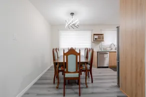 Modern 3BR | Near Western & Fanshawe | Parking - Image 5