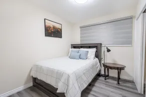 Modern 3BR | Near Western & Fanshawe | Parking - Image 3