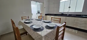 Sobrado Hidro Bosque 2 - close to downtown - Image 4