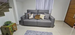 Sobrado Hidro Bosque 2 - close to downtown - Image 2