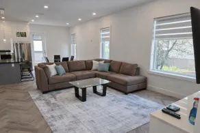 Modern New 4BR Home | Near Downtown, Airport - Image 2