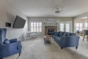 Game Room + Fenced Backyard | Rococo Retreat | 3BR - Image 5