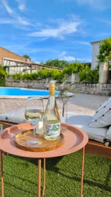 Lux5BRVilla|Pool|WineCellar|Gardens|Games &BBQ| - Image 4