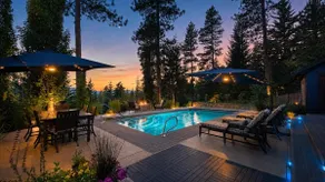Cle Elum Best Kept Secret+ Pool Access &Pickleball - Image 3