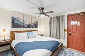 Walk to Lifts - Cozy Condo (easy Access) - Image 4