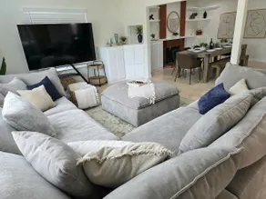 San Diego's Favorite! Game Room | Large Backyard - Image 4