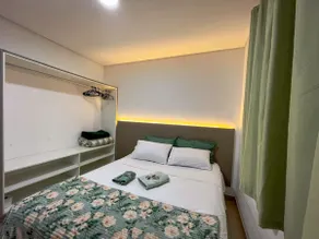 NS Stay J9- Apt terrace 1q with suite 2.4km Aerop - Image 3