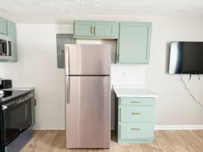 5th Street Retreat - KING 1BD-1BA Apt in Henderson - Image 4