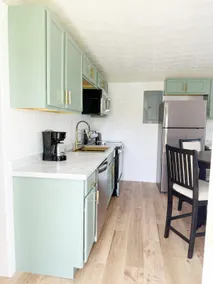 5th Street Retreat - KING 1BD-1BA Apt in Henderson - Image 5