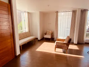 Beautiful furnished apartment in a private development - Image 4