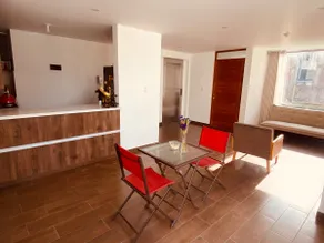 Beautiful furnished apartment in a private development - Image 2