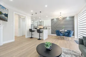 Modern GTA Retreat |Spacious Home |Jacuzzi - Image 4
