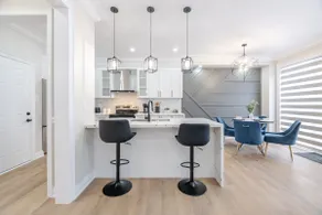 Modern GTA Retreat |Spacious Home |Jacuzzi - Image 3