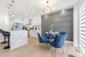 Modern GTA Retreat |Spacious Home |Jacuzzi - Image 2