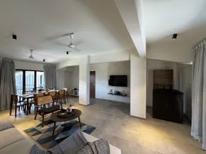 4Bed Private Pool Pet Friendly Alibaug Penthouse - Image 5