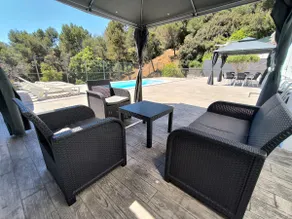 BARCELONA NAHE CHALET LICENSED HTB-015875 - Image 4